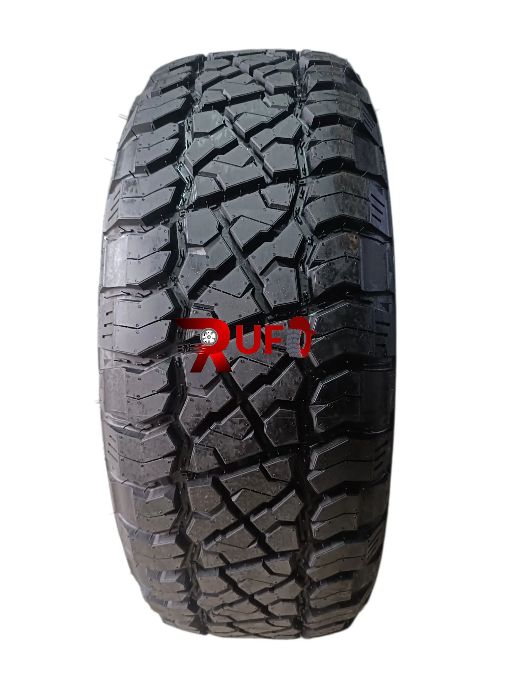AUTOGREEN ROADTRACKER-RT1 10PR LT 265/65 R17