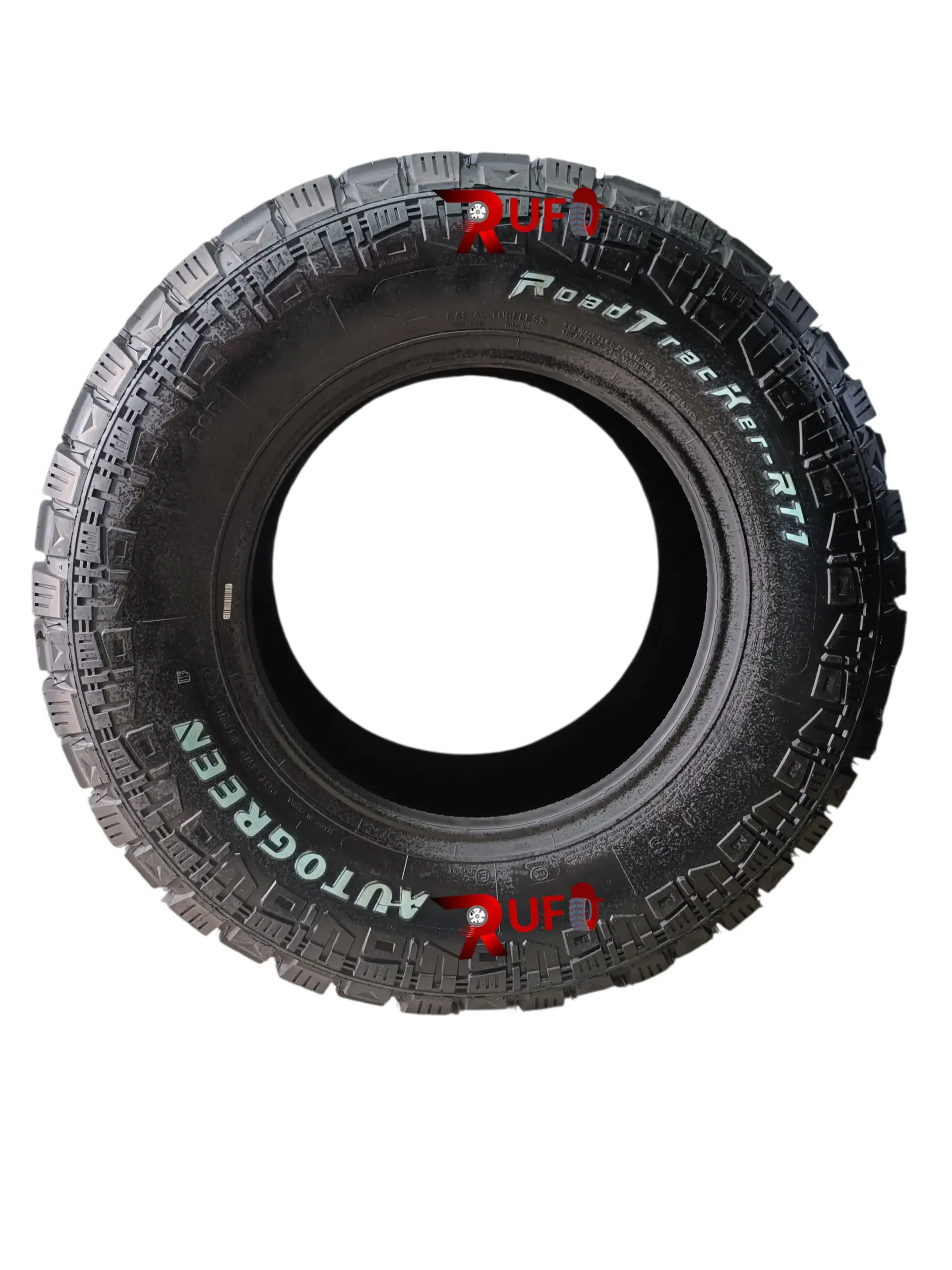 AUTOGREEN ROADTRACKER-RT1 8PR LT 265/70 R16 - Imagen 3