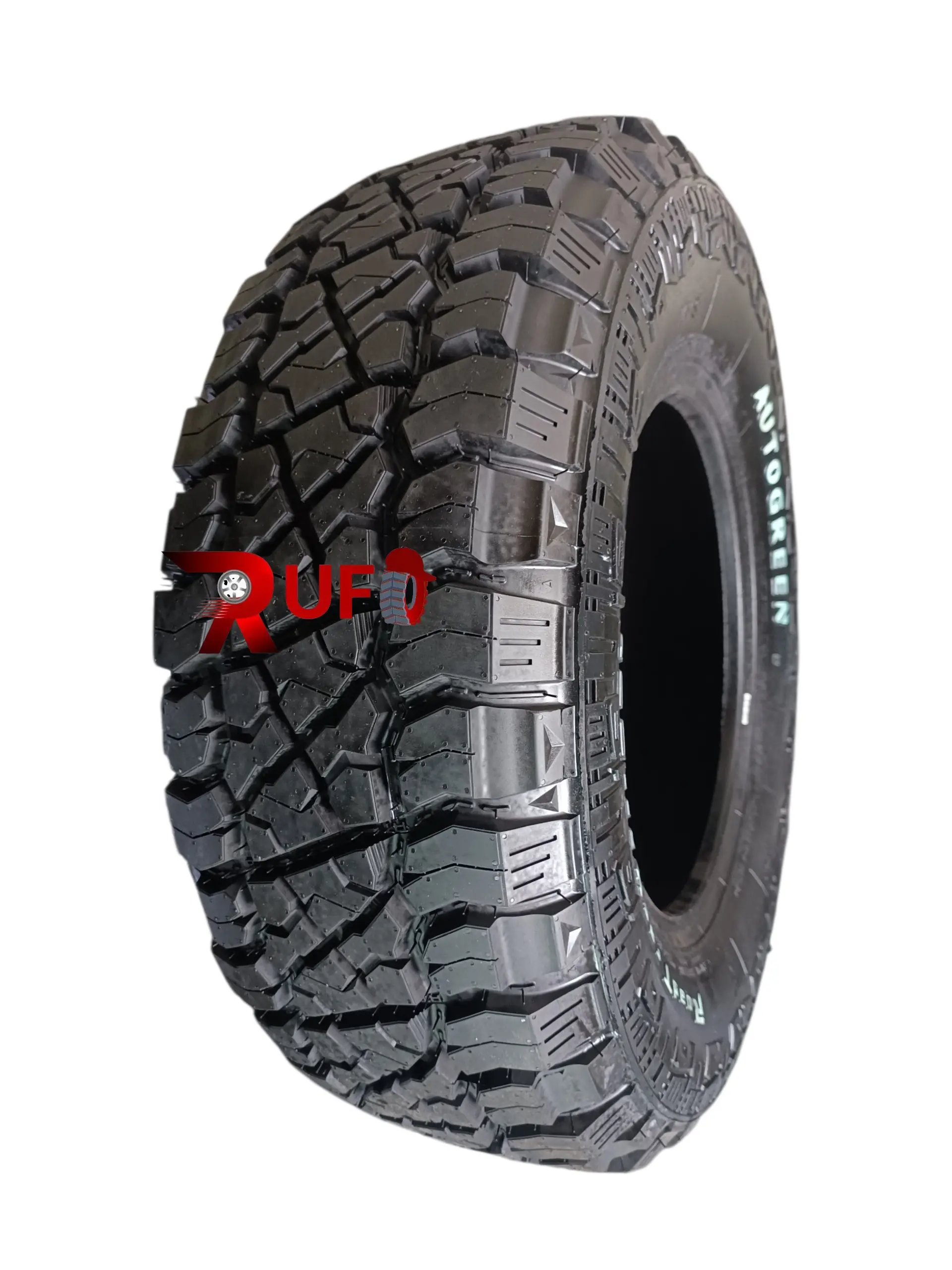 AUTOGREEN ROADTRACKER-RT1 8PR LT 265/70 R16 - Imagen 2