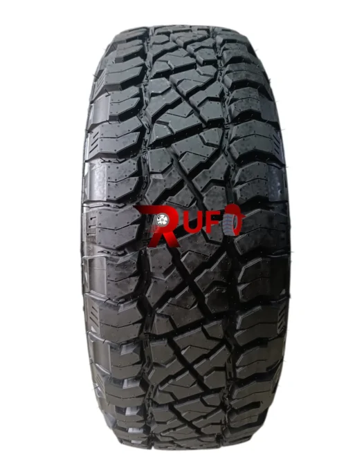 AUTOGREEN ROADTRACKER-RT1 8PR LT 265/70 R16
