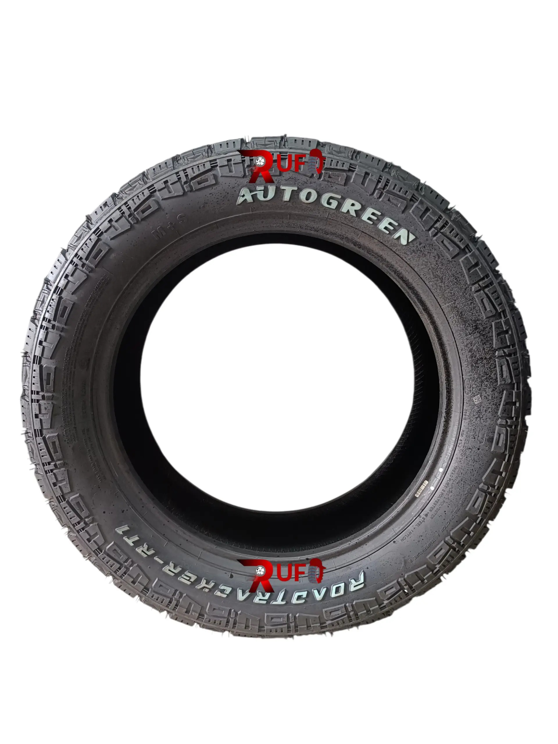AUTOGREEN ROADTRACKER-RT1 275/55 R20 - Imagen 3