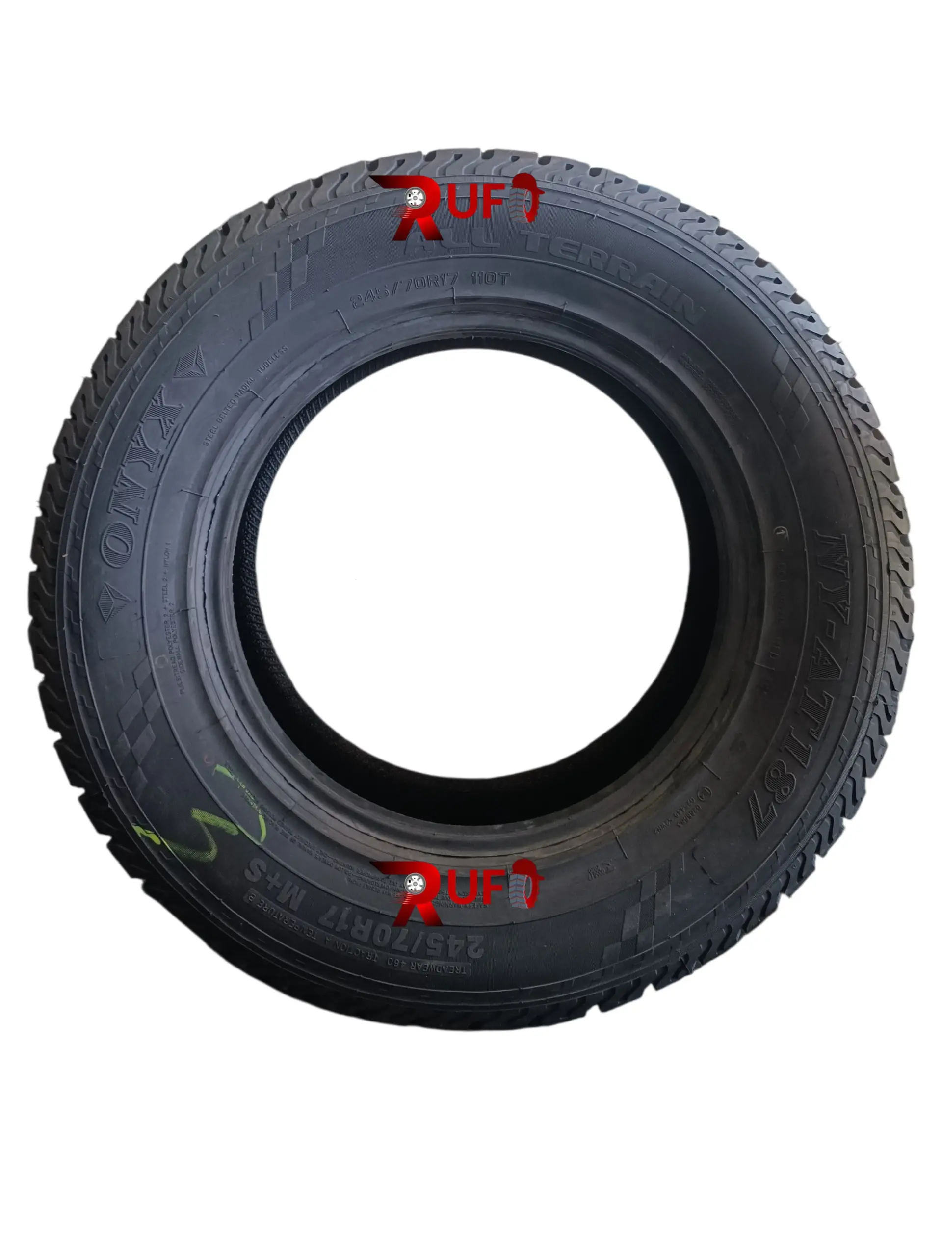 ONYX NY-AT187 245/70 R17 - Imagen 3