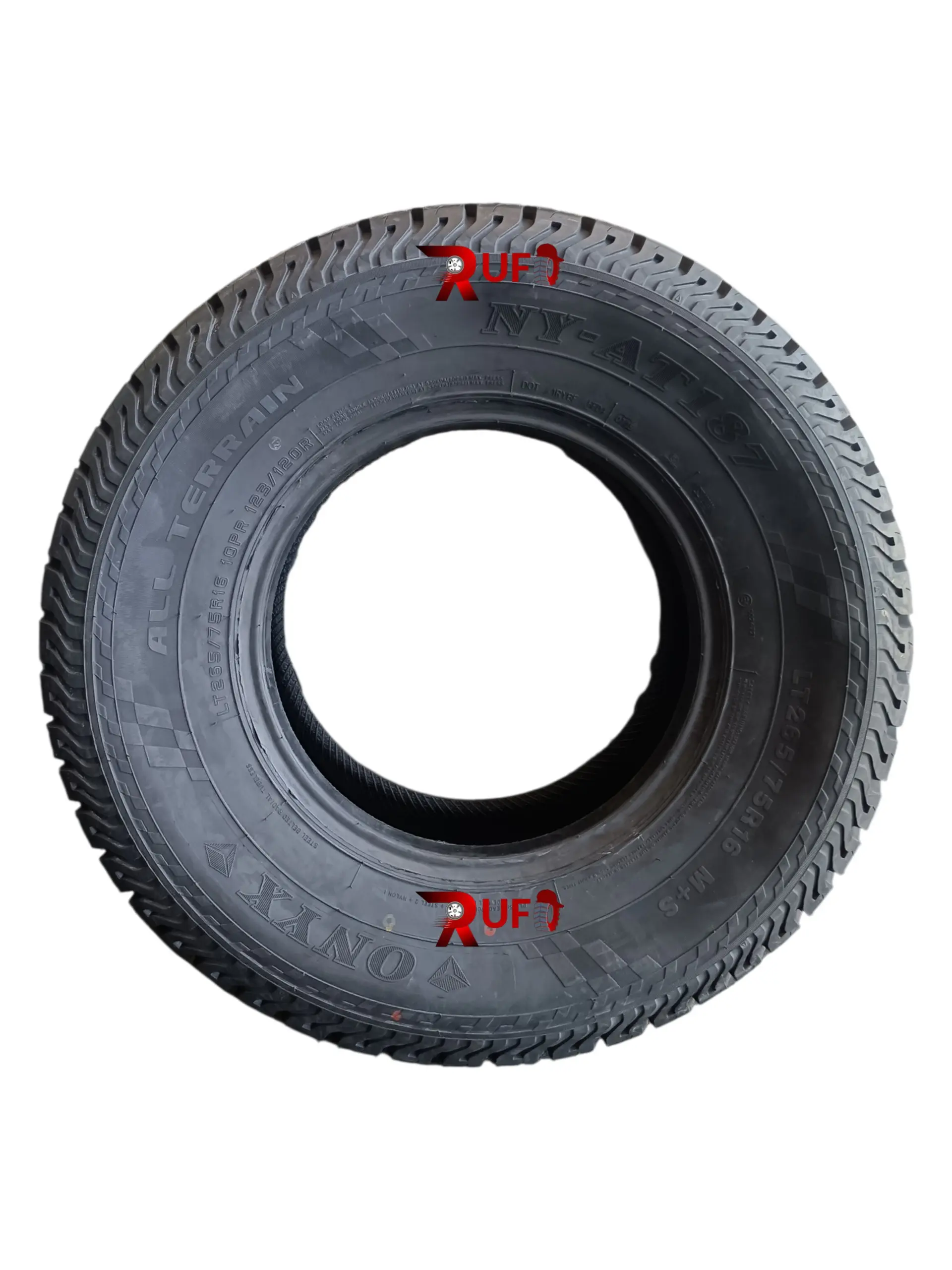 ONYX NY-AT187 10PR LT 265/75 R16 - Imagen 3