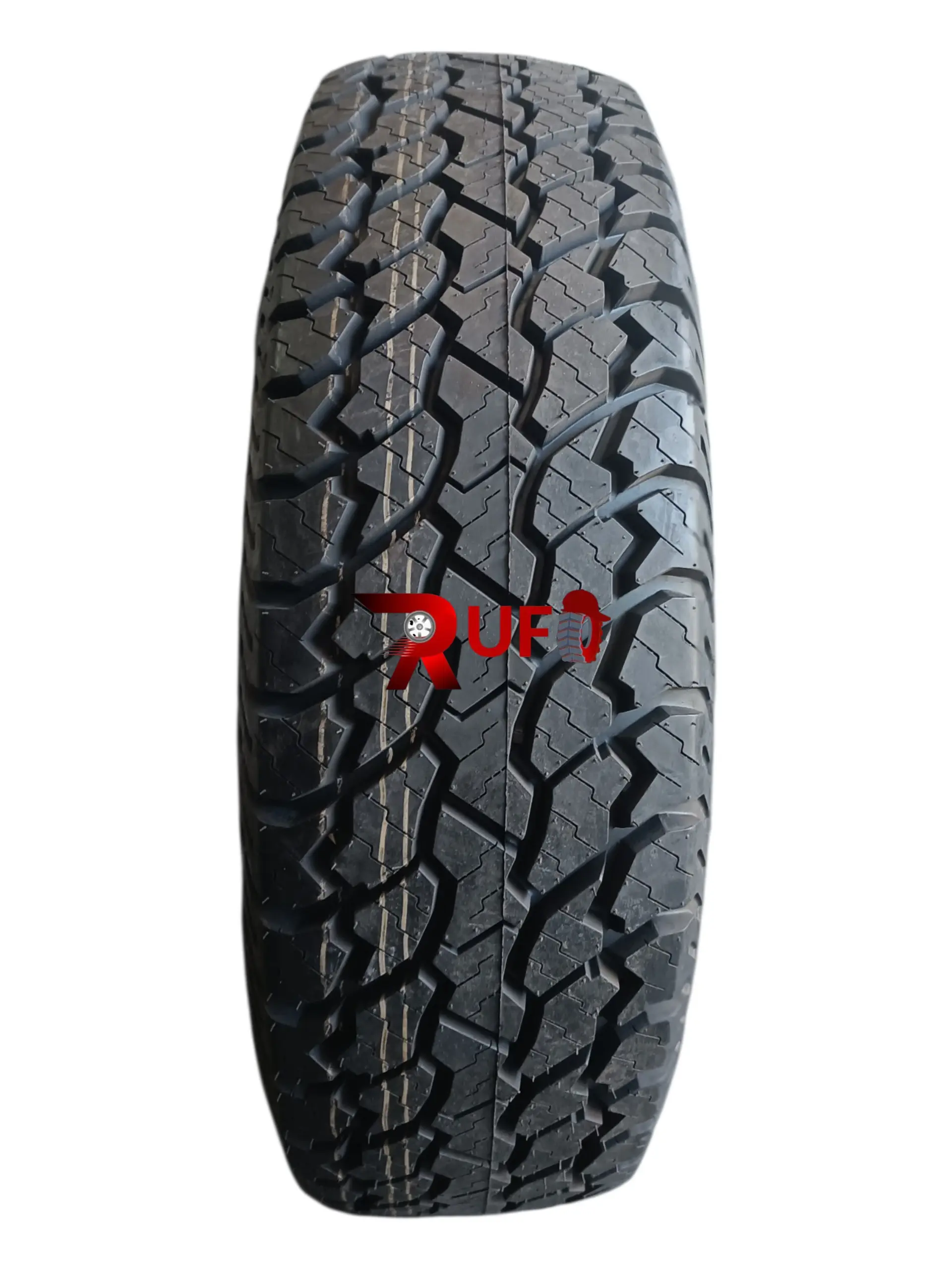 ONYX NY-AT187 10PR LT 265/75 R16