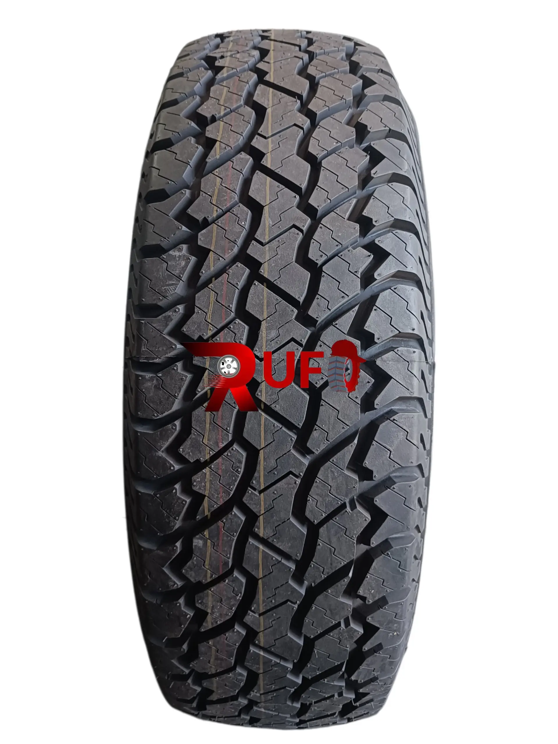 ONYX NY-AT187 10PR LT 265/70 R17
