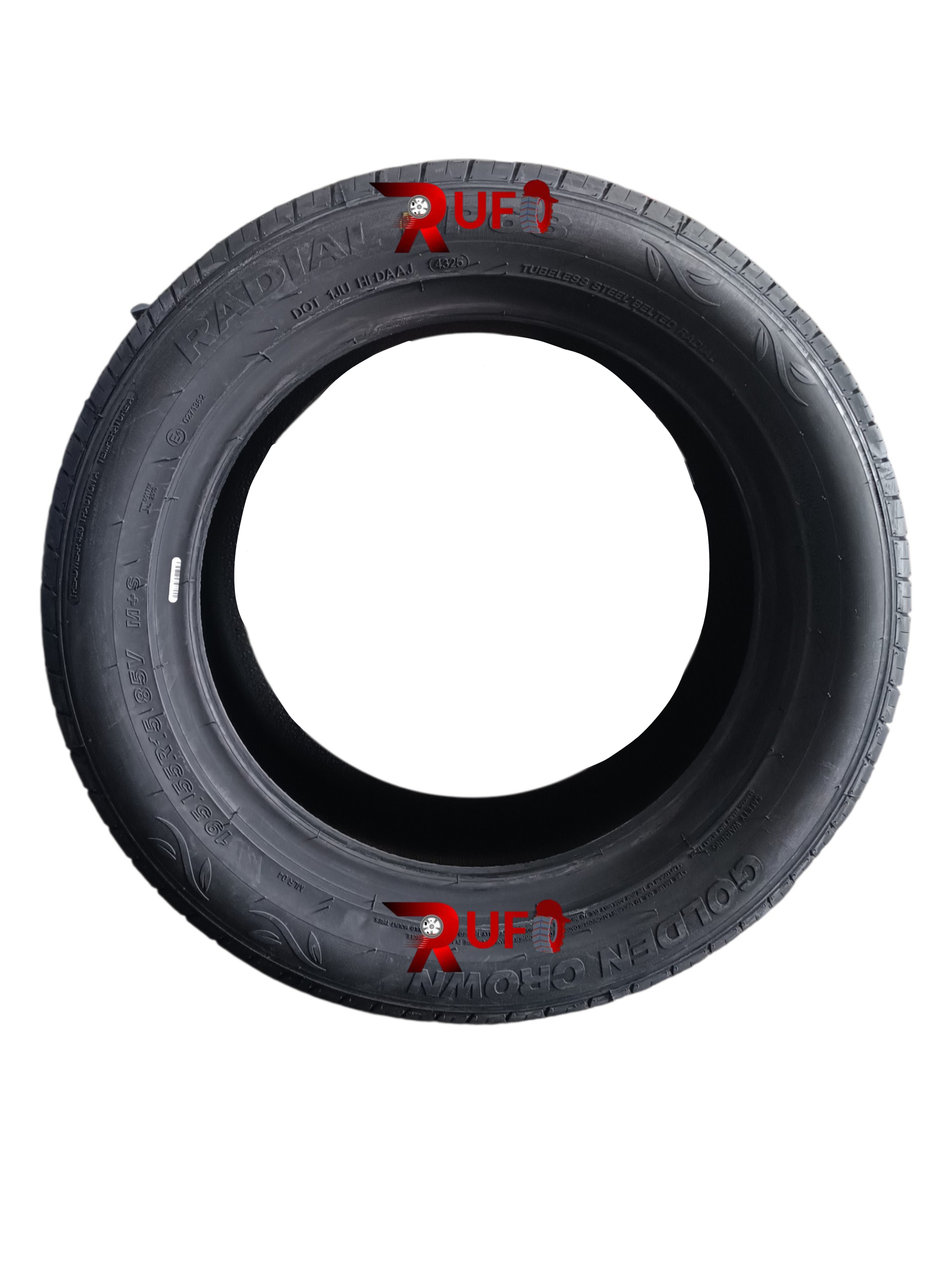 GOLDEN CROWN RP68 195/55 R15 - Imagen 3